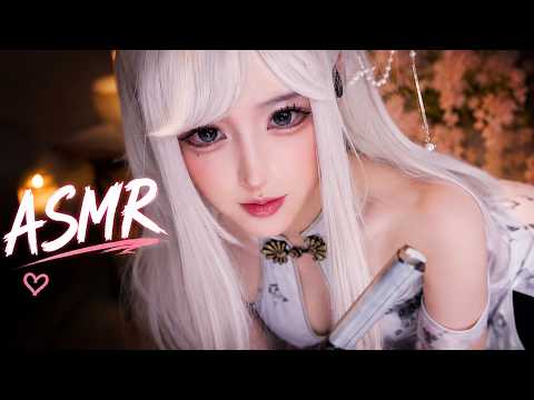 ASMR That Will Put You to Sleep in Minutes