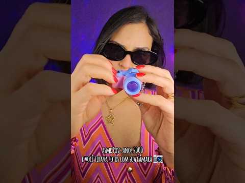 ASMR POV #asmrsounds #asmrtingles #asmrgatilhos