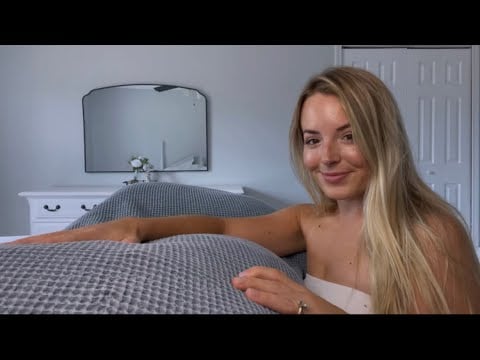 ASMR Giving You a 3 Hour Massage