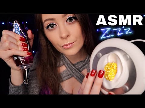 ASMR: ULTRA PUISSANT AU FOND DE TES OREILLES 😍 (Nettoyage & Massage) 💤
