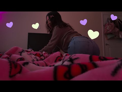 Hyper Realistic Girlfriend ASMR 💗