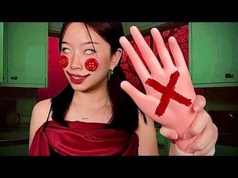 ASMR That’s NOT My Best Friend ❌
