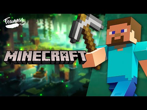 #1 Brain dead Minecraft