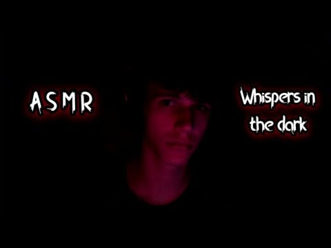ASMR DARKNESS