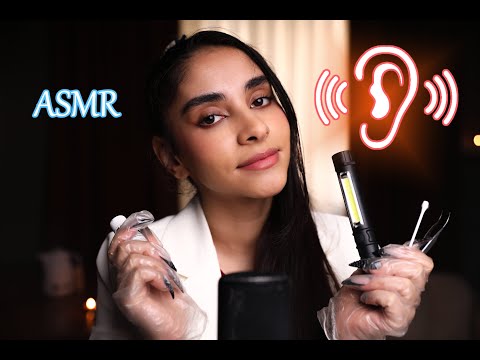 ای اس ام آر فارسی | بعد از دیدن این ویدیو با ASMR بیشتر ریلکس میشی!