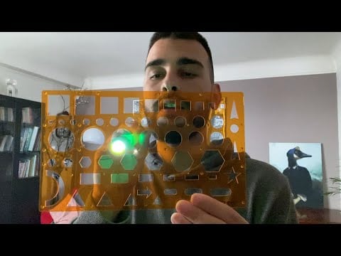 ASMR Suis mes instructions (Fast Freestyle) 🌺