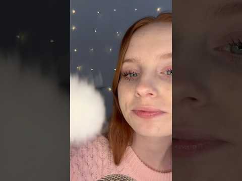 ASMR Sharp Or Dull Sensory Test On YOU! ✿