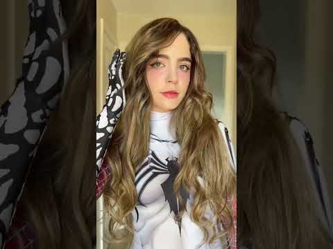 ASMR 🕷️
