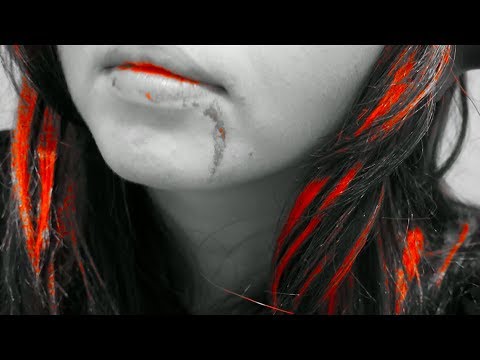 ASMR Vampire Role Play