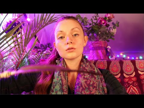 Energy Healing Reiki 🧬 Chakra Cleanse (ASMR)