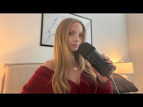 ASMR True Crime: The Watcher (2014)