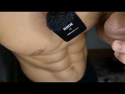 ASMR | Daddy found You eating His Lollipop...