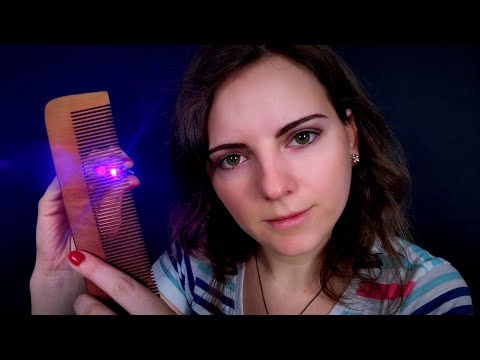 ASMR | Light Triggers for Intense Tingles 🔦 (No Talking)