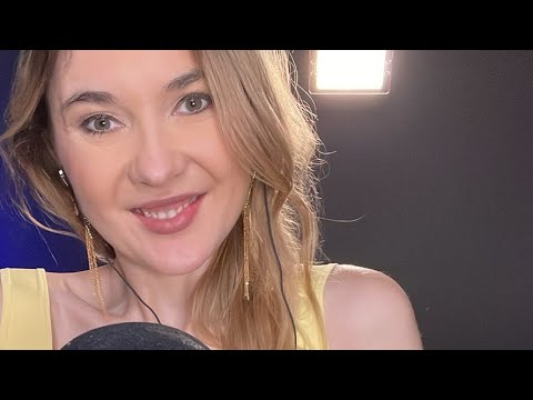 Klaudia Leclercq ASMR please subscribe and like♥️👍