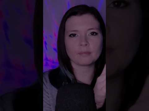 ASMR Fast and Aggressive Setting and Breaking the Pattern with a Hand Fan #asmr #relax