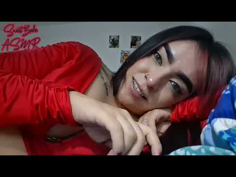 ASMR Roleplay Tu esposa y tu se Reconcilian 😏❤