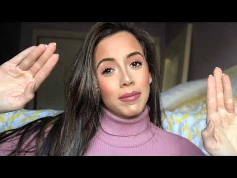 ASMR 30 MINUTES OF PURE FINGER FLUTTERING (no talking)