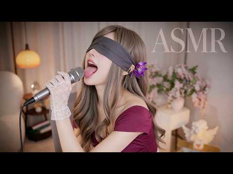 ASMR The Most Relaxing Ever Soft Whispers, Gentle Ear Cleaning & Deep Sleep Triggers