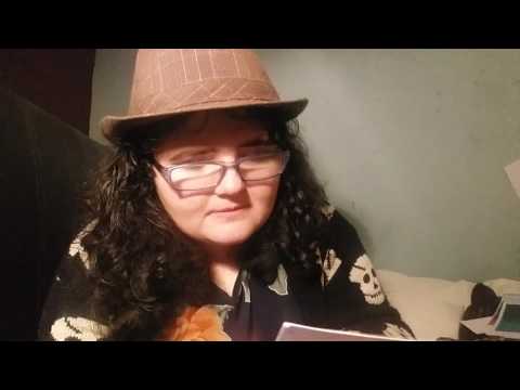 ASMR Colour Me Beautiful With Soft Spoken Rambles