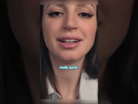 ASMR - Makeup artists work on you! (Indirect Personal Attention)