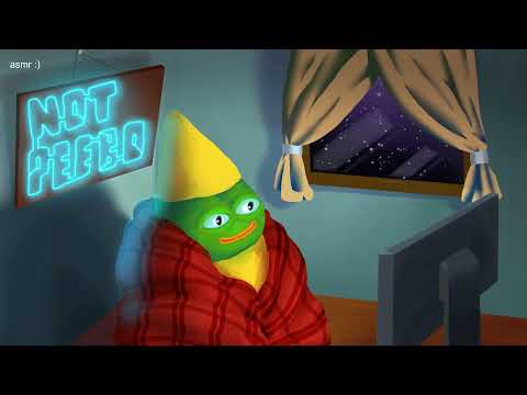ASMR 8pm - 11pm - 1