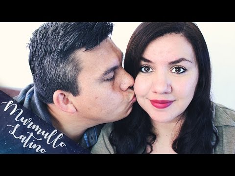 ASMR Español SUSURROS con mi ESPOSO Q&A 👦🏻❤️👩🏻