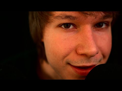ASMR Mouth Sounds and 4k60