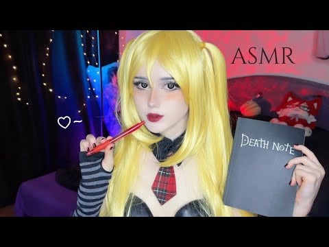 Lei Chan - All videos @ The ASMR Index