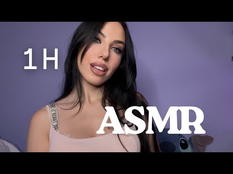 ESAME MEDICO ASMR COMPILATION