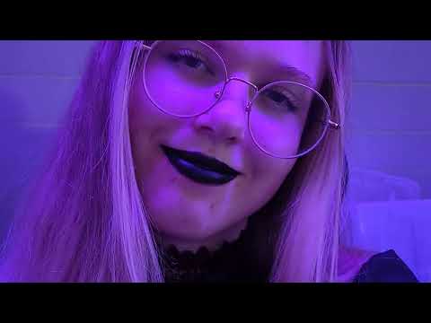 just like I'm standing infront of you - immersive personal attention asmr 💜