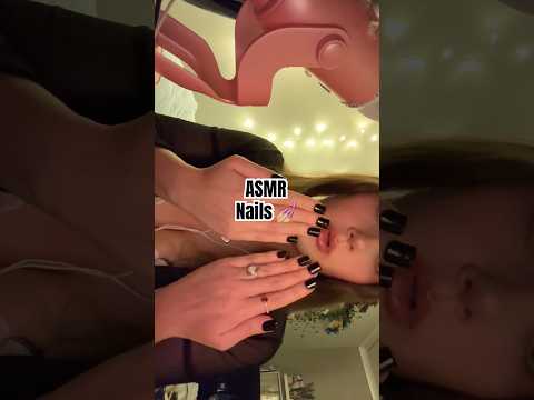 Clip from my latest video! 💗 #asmr #roleplay #asmrcommunity #shortvideo #shorts