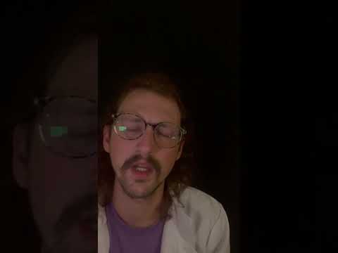 ASMR Simplest Eye Exam Ever Roleplay (Shorts Version)