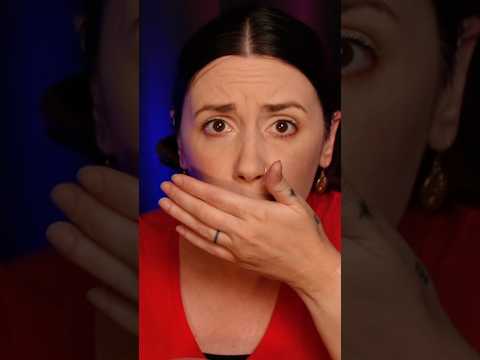 You Tingled Your Face Off! ASMR