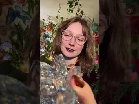 🫧🪷Some no talking ASMR for whoever wants it rn. What time did this find you?🪷🫧