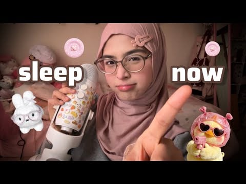ASMR You Can FEEL ♡ Breathy Whispers, Fast Mouth Sounds, Scratching & Hand Sounds 🌸
