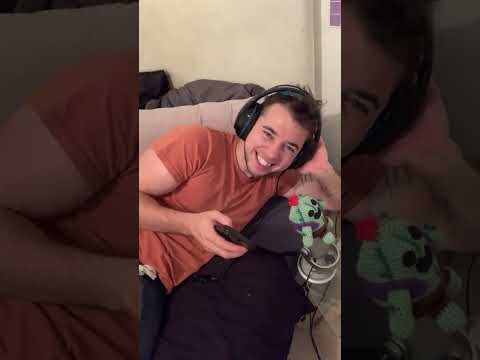 ASMR : CE SOIR ON DORT ENSEMBLE !