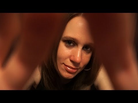 ASMR Camera and Lens Scratching & Tapping [No Talking]