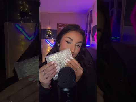 ASMR : c’est lequel ton préféré?