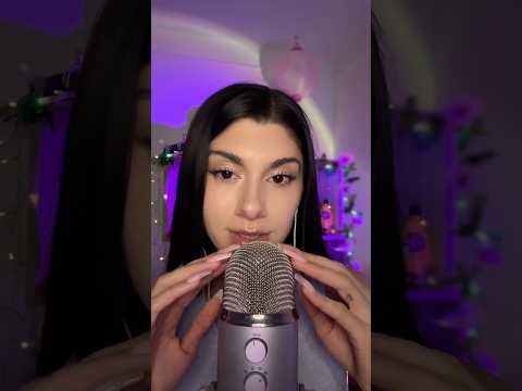 ASMR te duermo en un minuto ✨ #asmr #asmrcommunity #asmrsounds #asmrvideo #asmrforsleep #asmrshorts