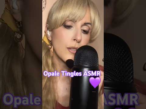 Opale Tingles ASMR💜