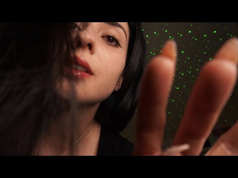 ASMR cuido de ti (recopilación) | 1 hora y media de ASMR en español🤍