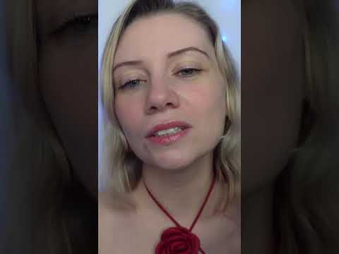 ASMR ON My Body and Yours
