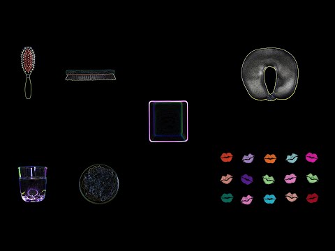 ASMR - 82 Second year anniversary compilation