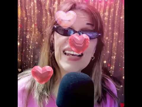 FELIZ DIA DEL AMOR 💖 HAPPY ST VALENTINE'S DAY💝ASMR 💖#shorts #cortos