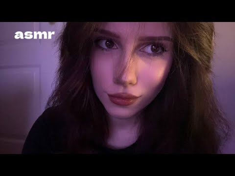 асмр но триггеры меняются каждые 10 секунд