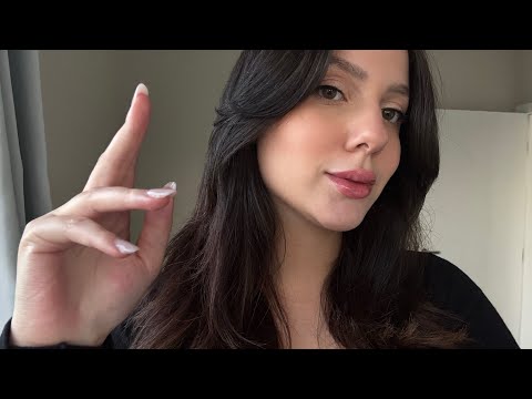 ASMR caseirinho super relaxante 😴 