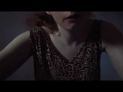 ASMR - Hand Sounds & Movements (Some Mouth Sounds)