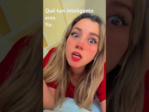 Que tan inteligente soy