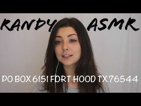 PO BOX ANNOUNCEMENT