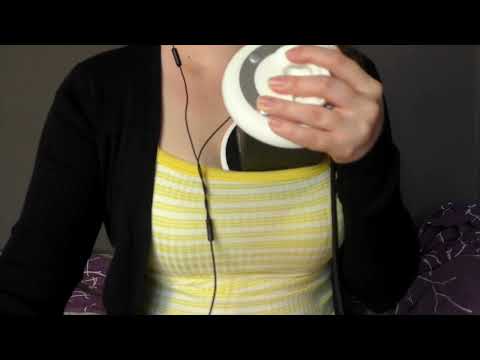 ASMR heartbeat